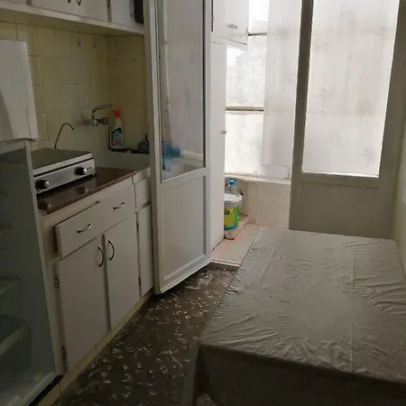 Apartment Verano