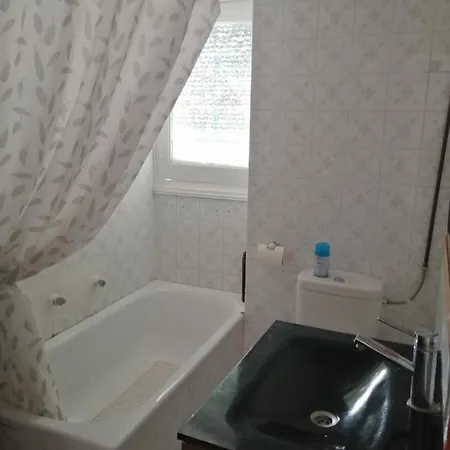 Apartment Verano