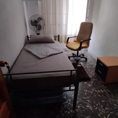 Apartment Verano