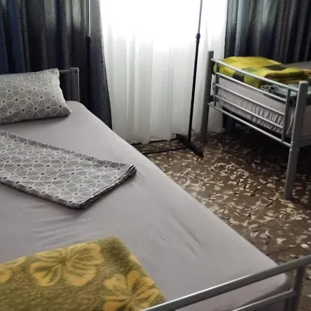 Apartment Verano *
